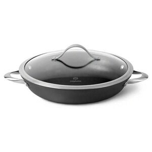 Calphalon Contemporary Hard-Anodized Aluminum Nonstick Cookware‎ 12"